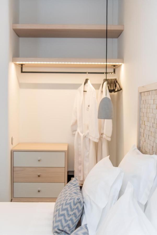 Lithos Luxury Suites Tínos Kültér fotó